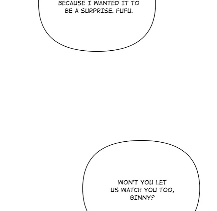 Trapped With My Boss chapter 12 page 100