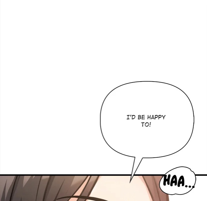 Trapped With My Boss chapter 12 page 103