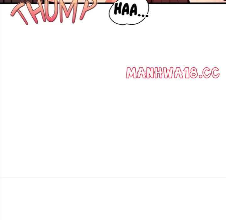 Trapped With My Boss chapter 12 page 105