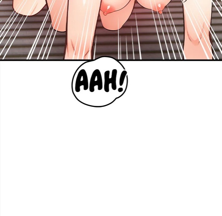Trapped With My Boss chapter 12 page 111