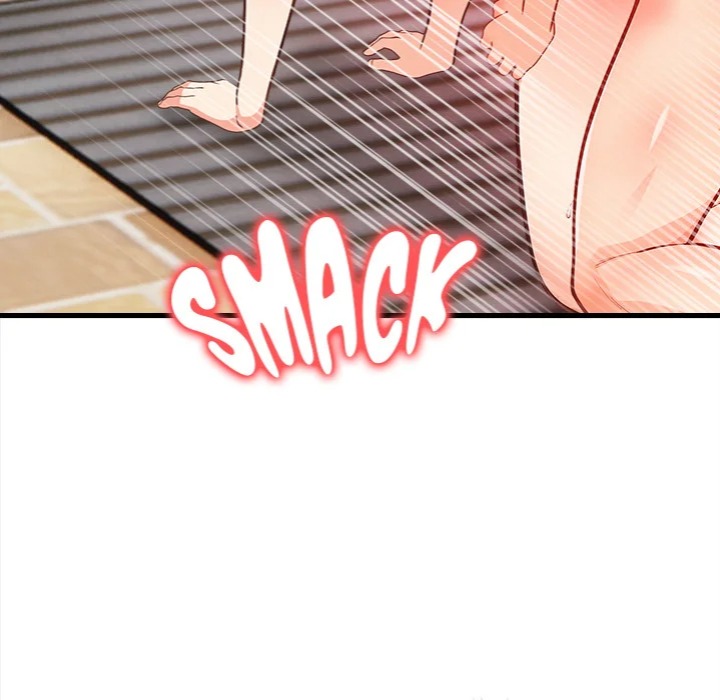 Trapped With My Boss chapter 12 page 114