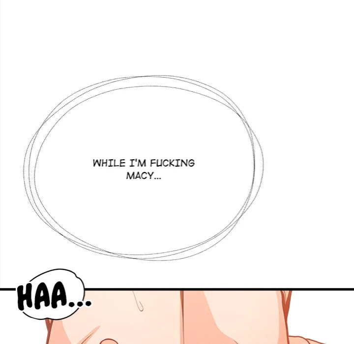 Trapped With My Boss chapter 12 page 117