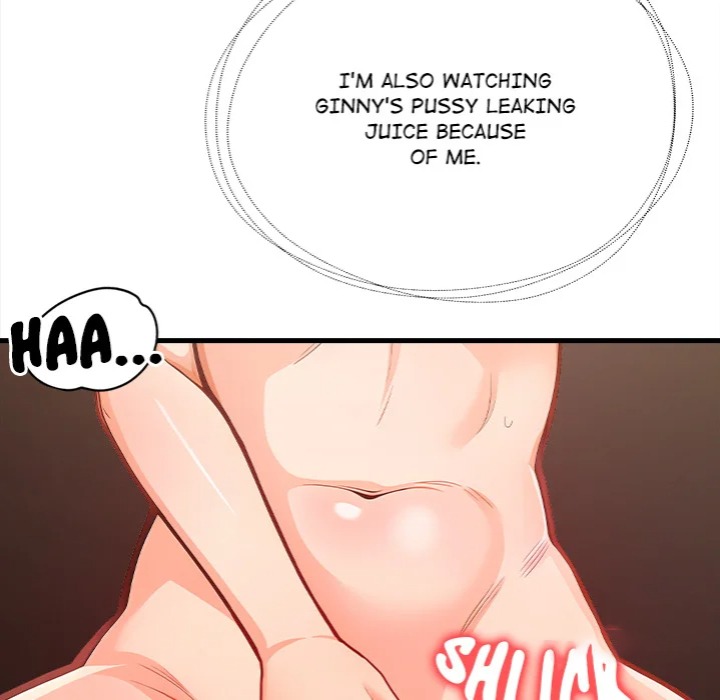 Trapped With My Boss chapter 12 page 120