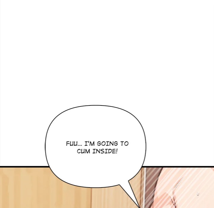 Trapped With My Boss chapter 12 page 124