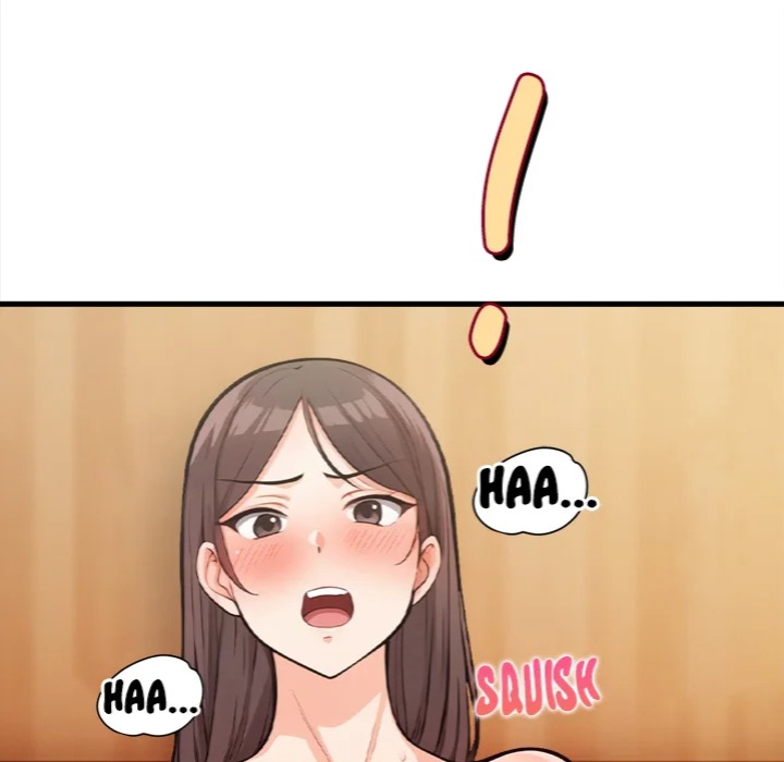 Trapped With My Boss chapter 12 page 128