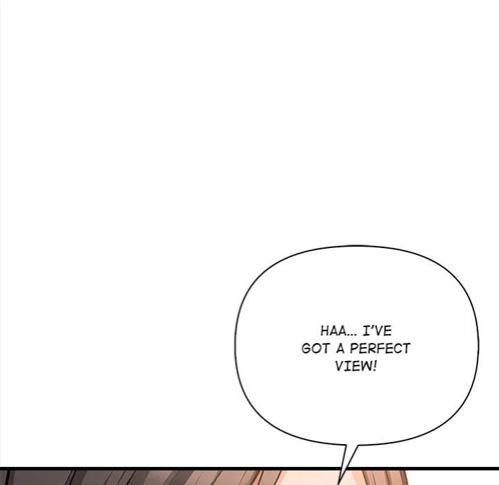 Trapped With My Boss chapter 12 page 133