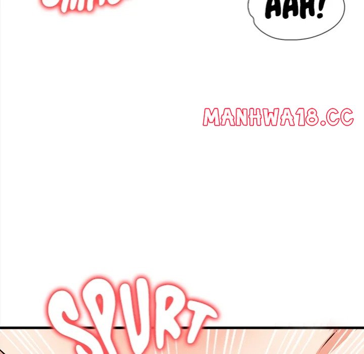 Trapped With My Boss chapter 12 page 138