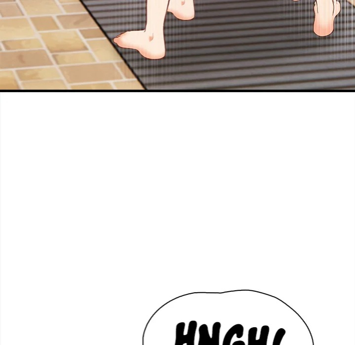 Trapped With My Boss chapter 12 page 143