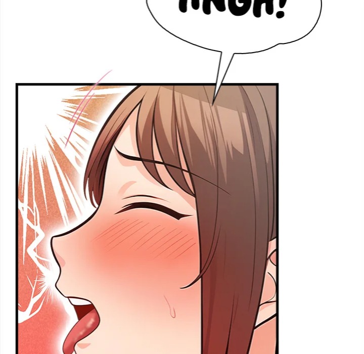 Trapped With My Boss chapter 12 page 144