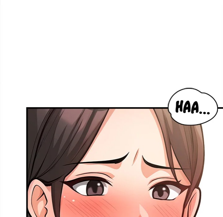 Trapped With My Boss chapter 12 page 146