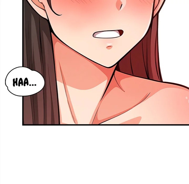 Trapped With My Boss chapter 12 page 147