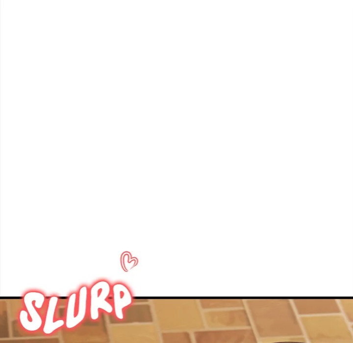 Trapped With My Boss chapter 12 page 153