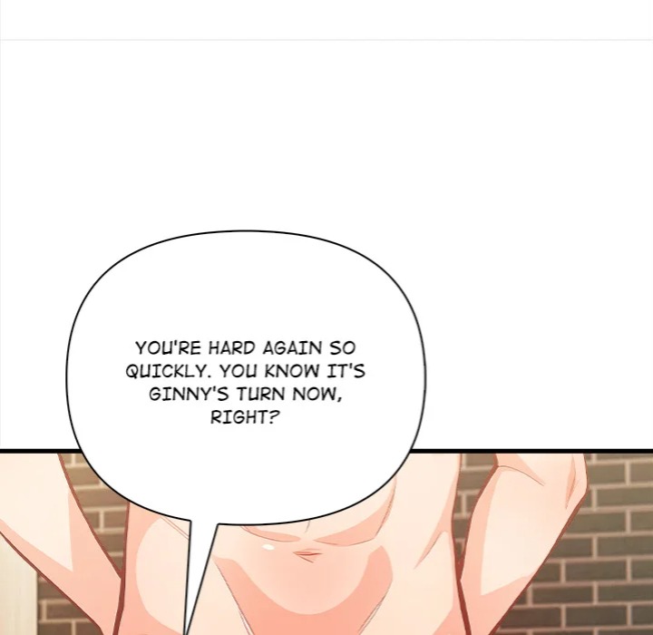 Trapped With My Boss chapter 12 page 159