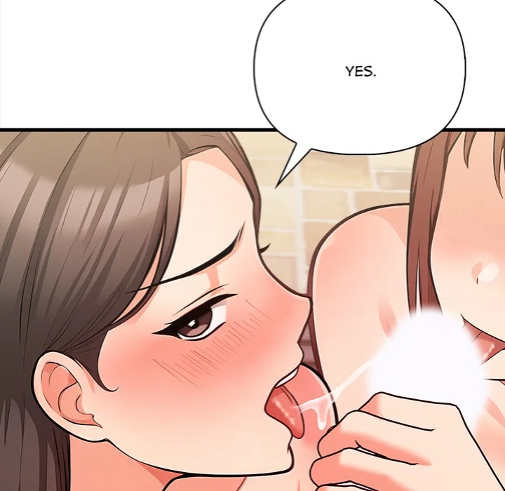 Trapped With My Boss chapter 12 page 164