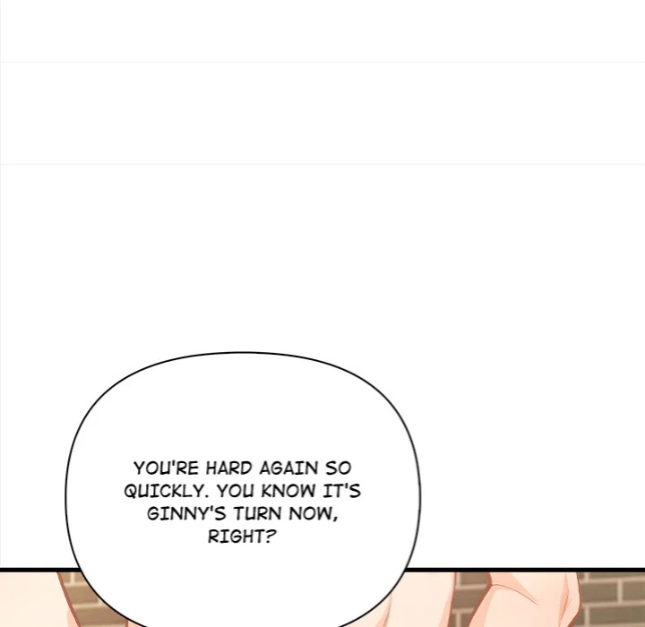 Trapped With My Boss chapter 13 page 10