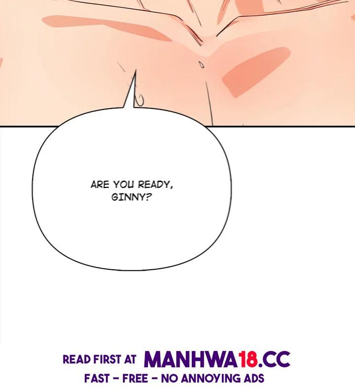 Trapped With My Boss chapter 13 page 14