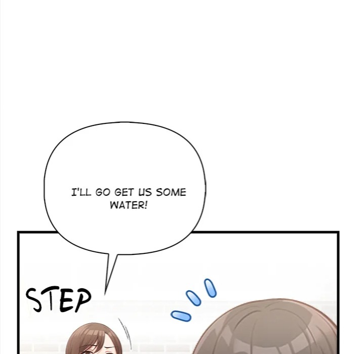 Trapped With My Boss chapter 13 page 27