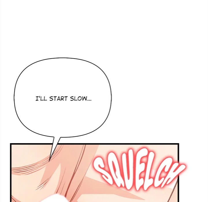 Trapped With My Boss chapter 13 page 40