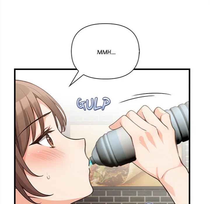 Trapped With My Boss chapter 13 page 53