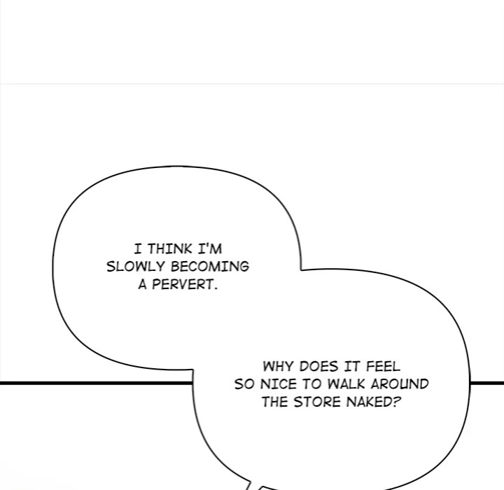 Trapped With My Boss chapter 13 page 55