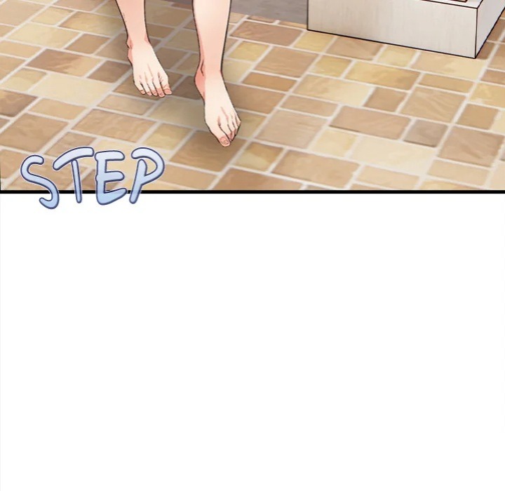 Trapped With My Boss chapter 13 page 57