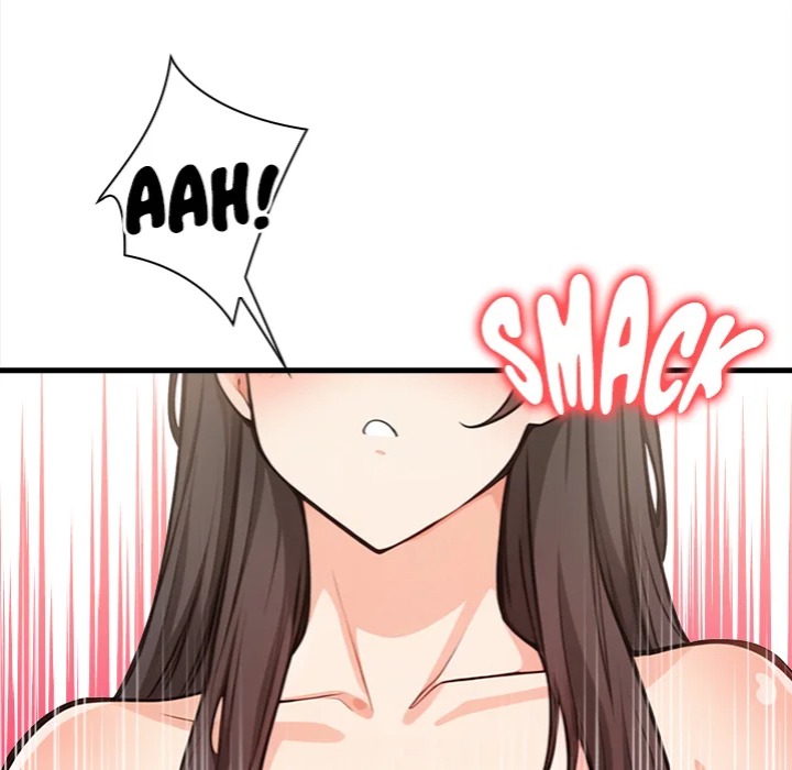 Trapped With My Boss chapter 13 page 60