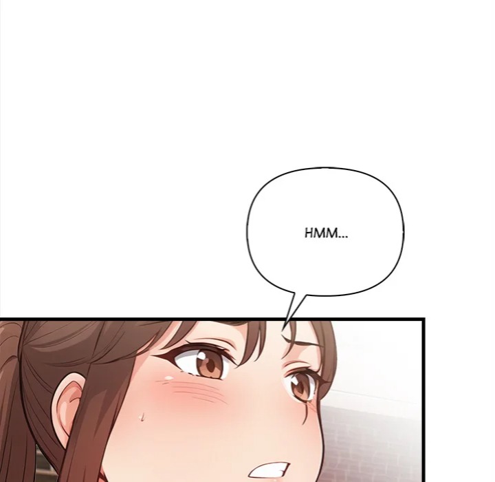 Trapped With My Boss chapter 13 page 65