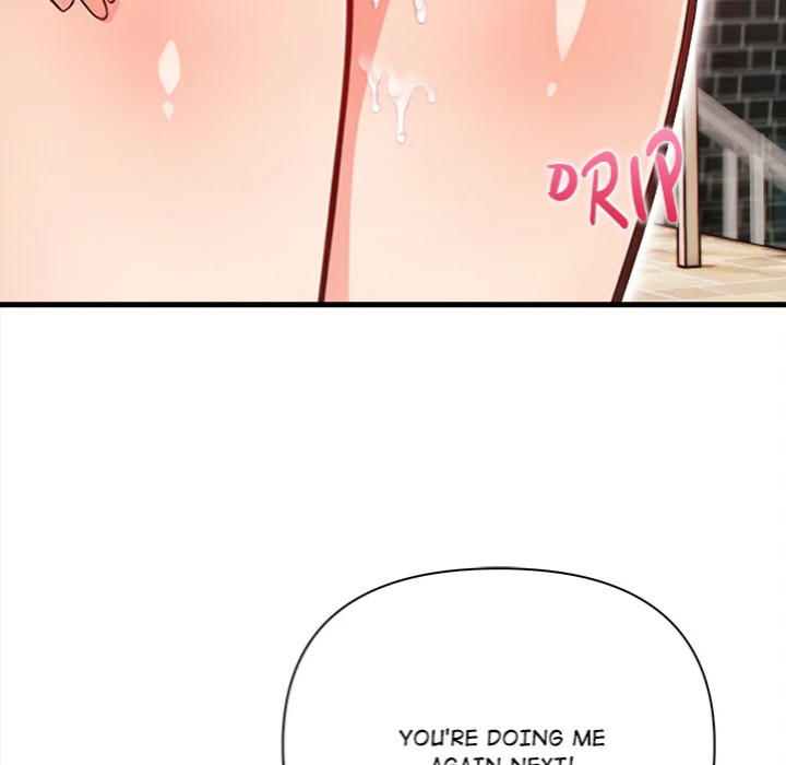 Trapped With My Boss chapter 13 page 70