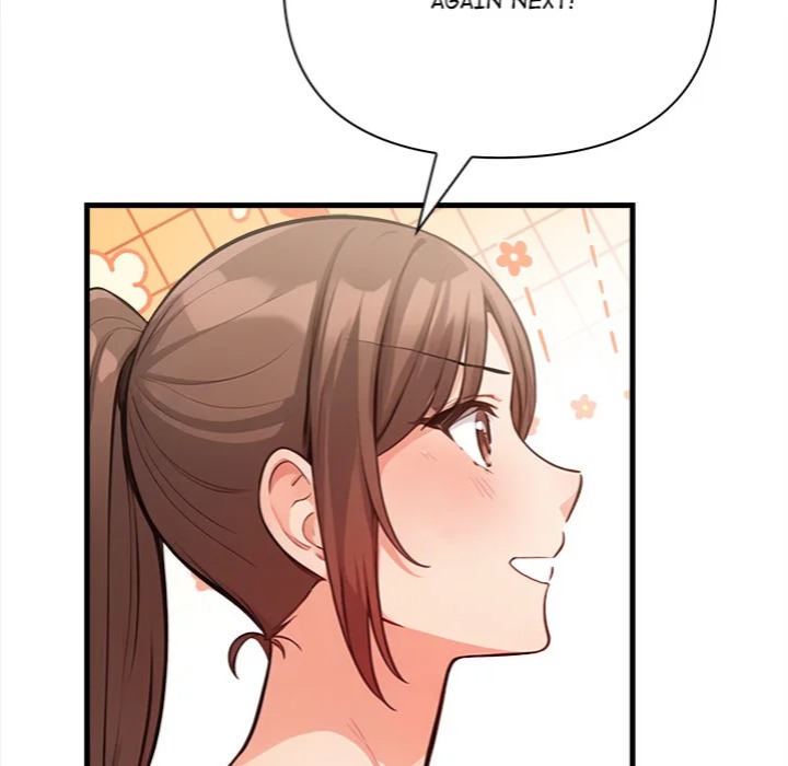 Trapped With My Boss chapter 13 page 71