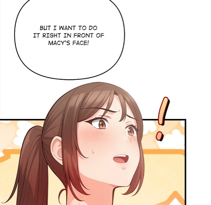 Trapped With My Boss chapter 13 page 78