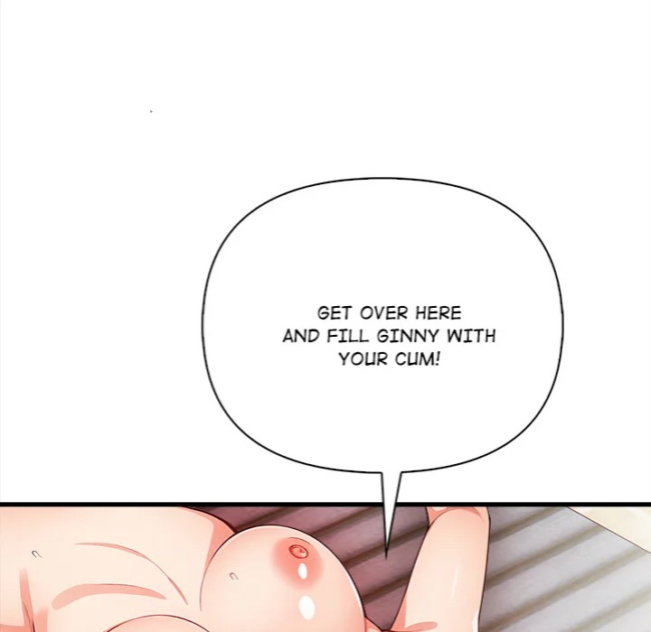 Trapped With My Boss chapter 13 page 82