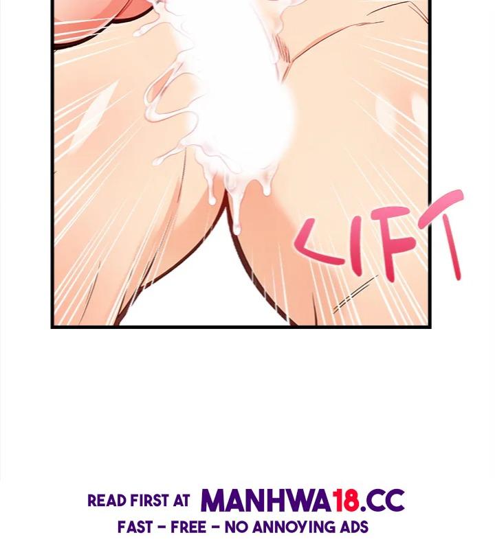 Trapped With My Boss chapter 13 page 88