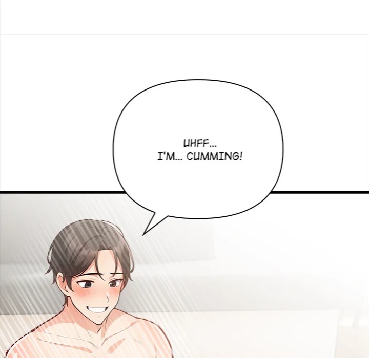 Trapped With My Boss chapter 13 page 94