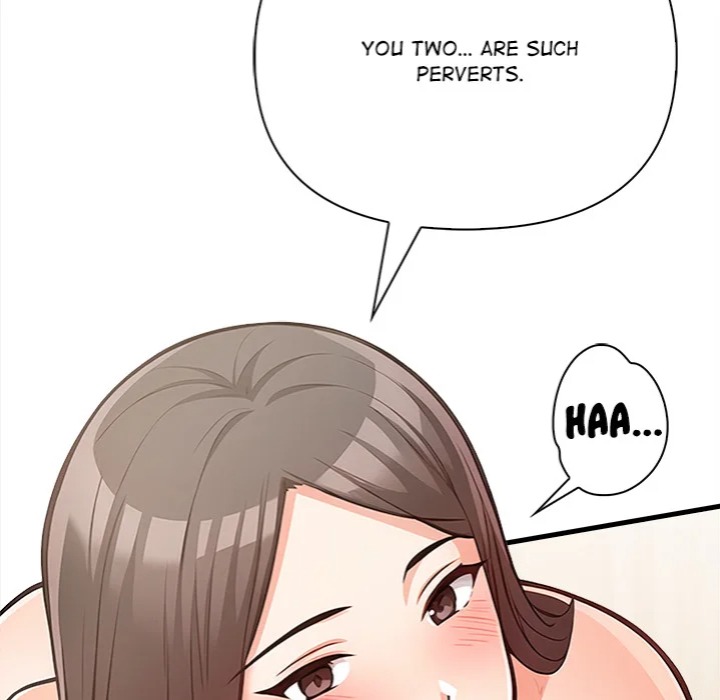 Trapped With My Boss chapter 13 page 105