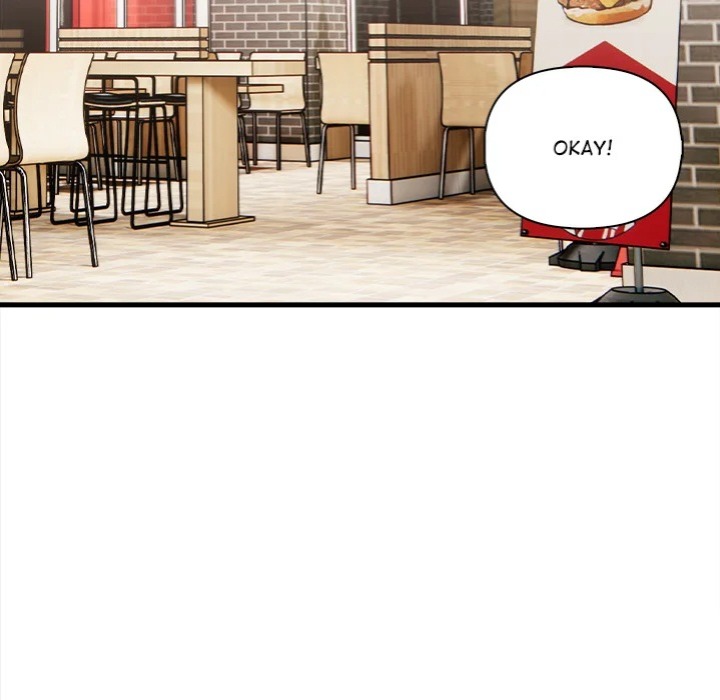 Trapped With My Boss chapter 13 page 111