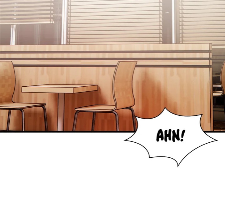 Trapped With My Boss chapter 13 page 113