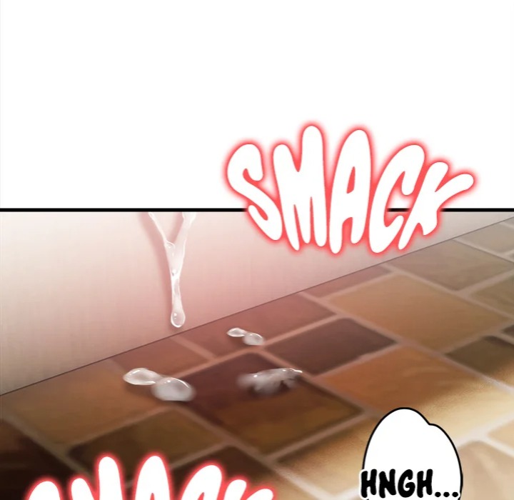 Trapped With My Boss chapter 13 page 114