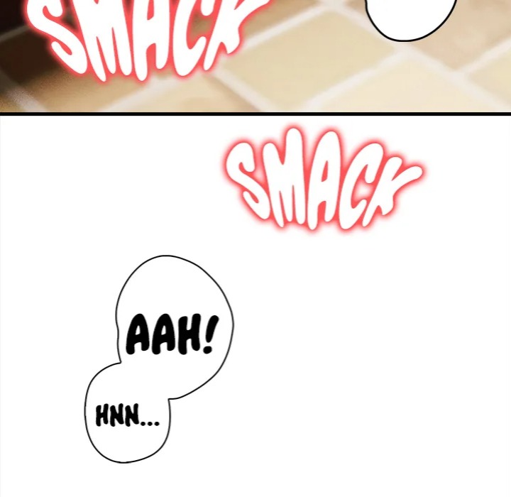 Trapped With My Boss chapter 13 page 115