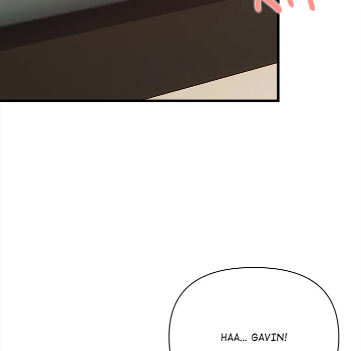 Trapped With My Boss chapter 13 page 117
