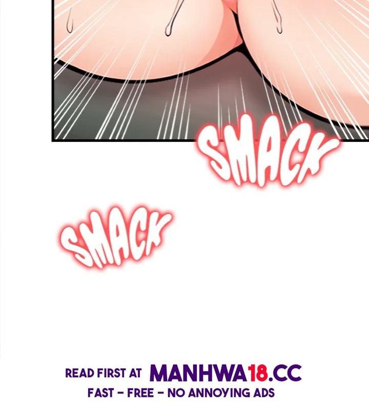 Trapped With My Boss chapter 13 page 119