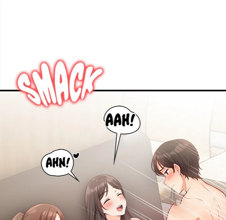 Trapped With My Boss chapter 13 page 120