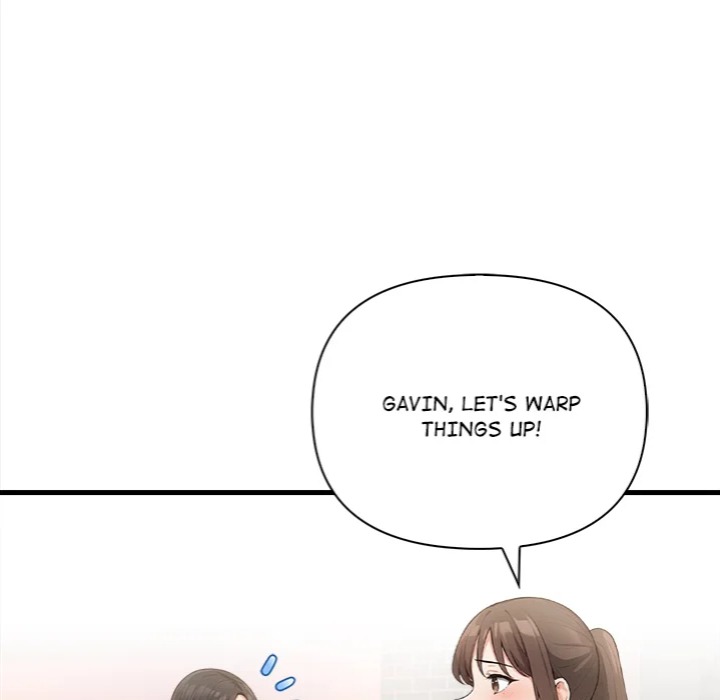 Trapped With My Boss chapter 13 page 131