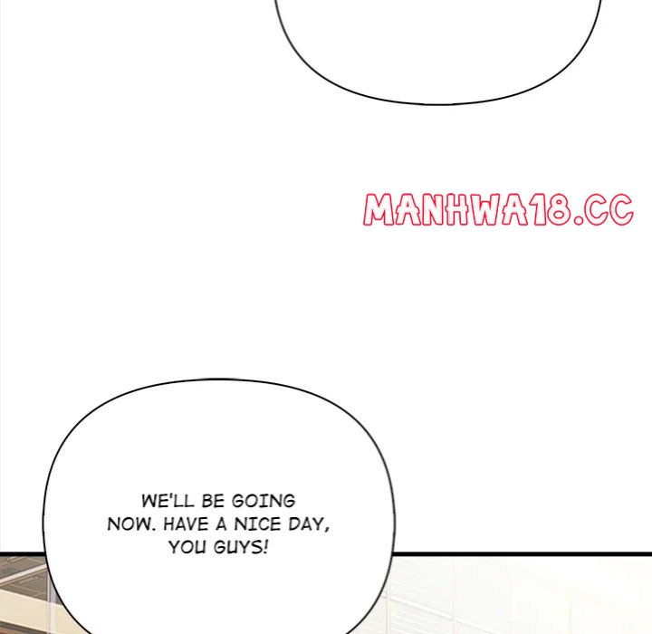 Trapped With My Boss chapter 13 page 135