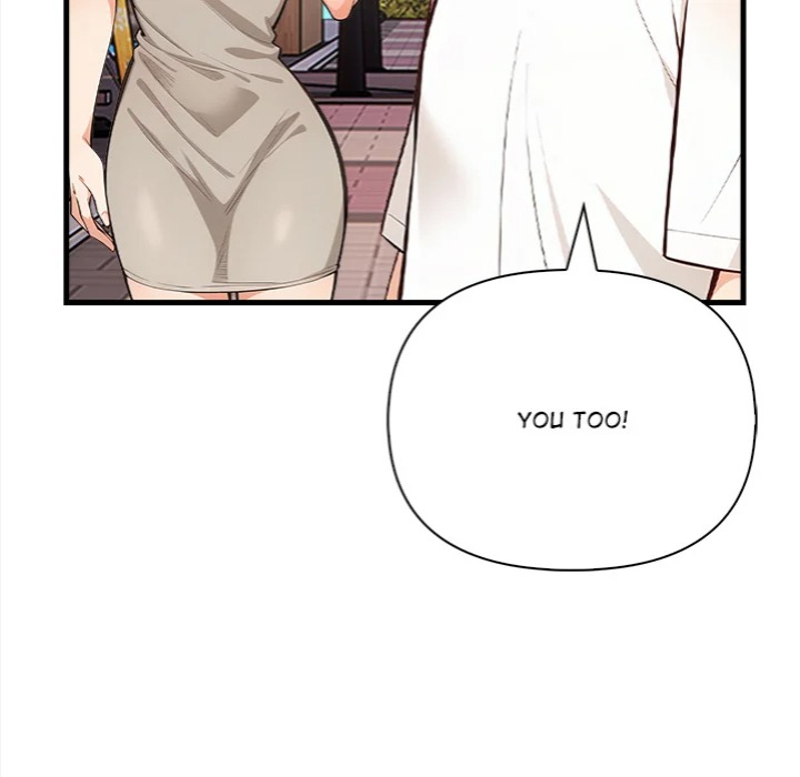 Trapped With My Boss chapter 13 page 139