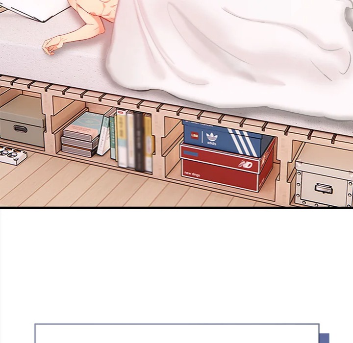 Trapped With My Boss chapter 13 page 142