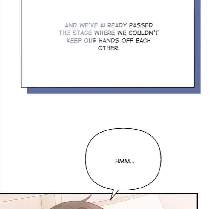 Trapped With My Boss chapter 13 page 143