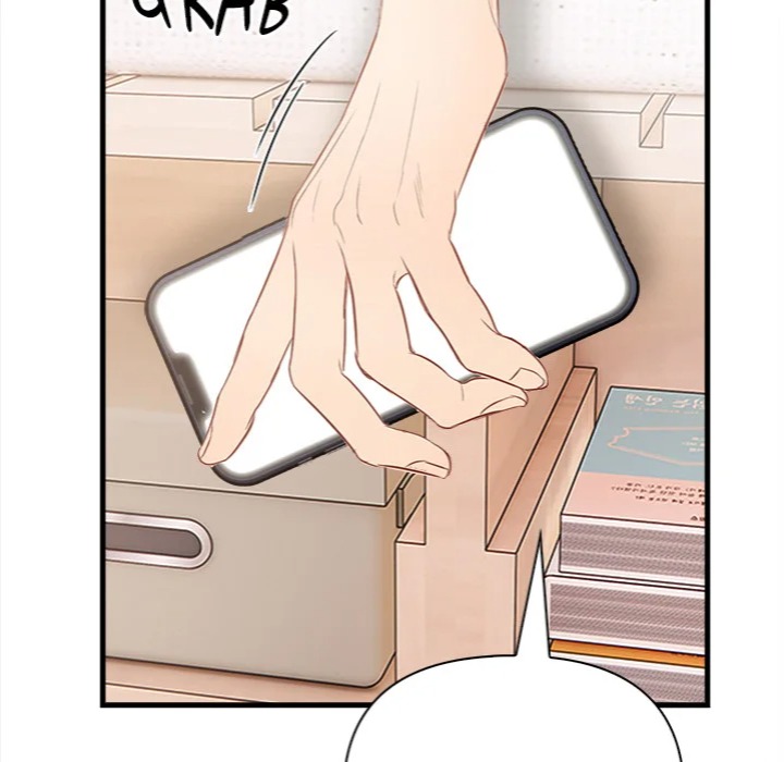 Trapped With My Boss chapter 13 page 149