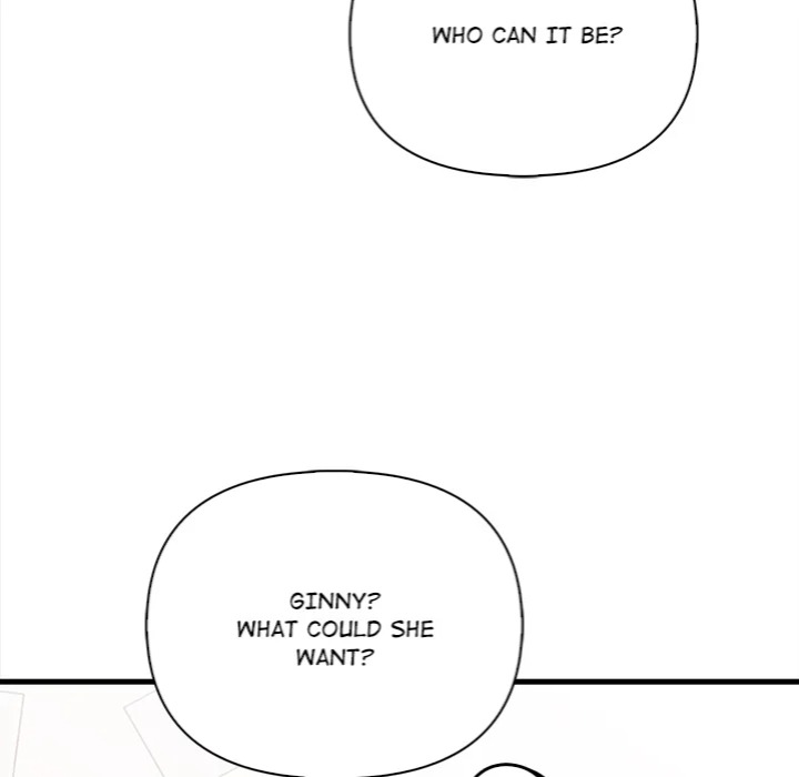 Trapped With My Boss chapter 13 page 150