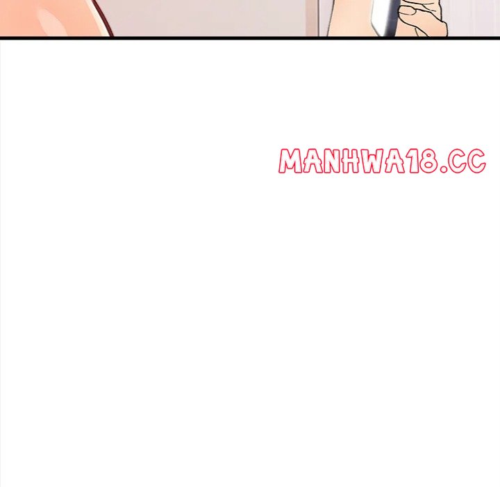 Trapped With My Boss chapter 13 page 152