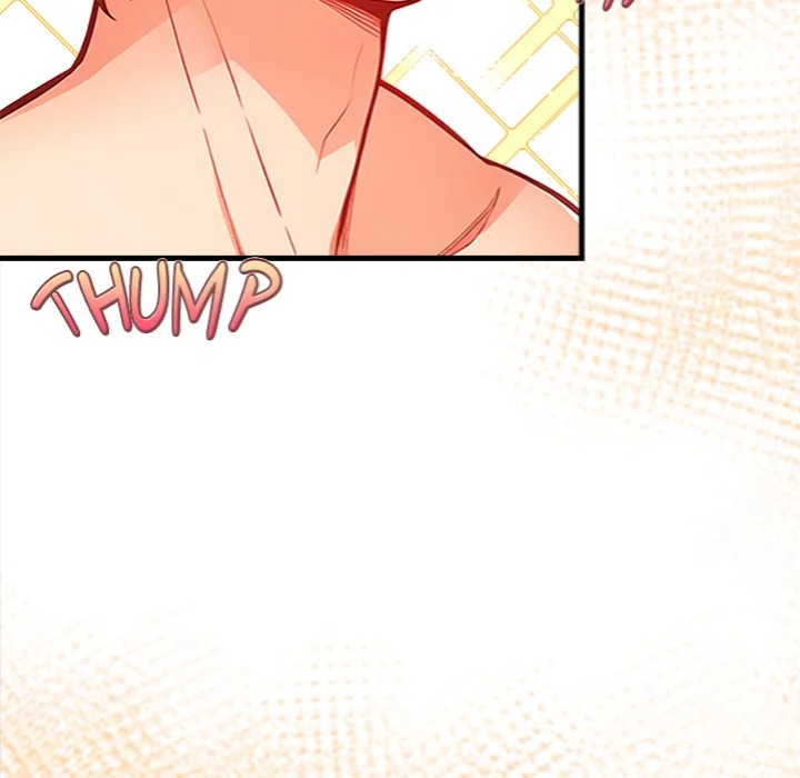 Trapped With My Boss chapter 13 page 156
